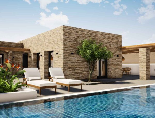 Πάρος Αγία Ειρήνη